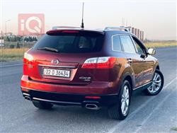 Mazda CX-9